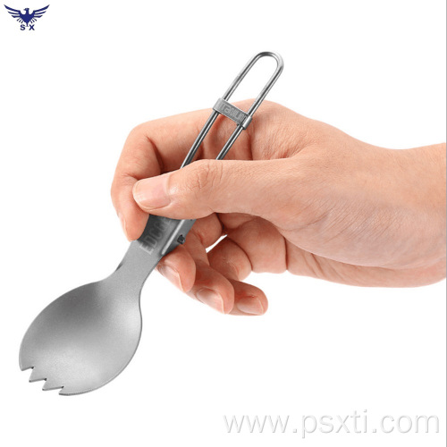 Pure Titanium Cookware Set